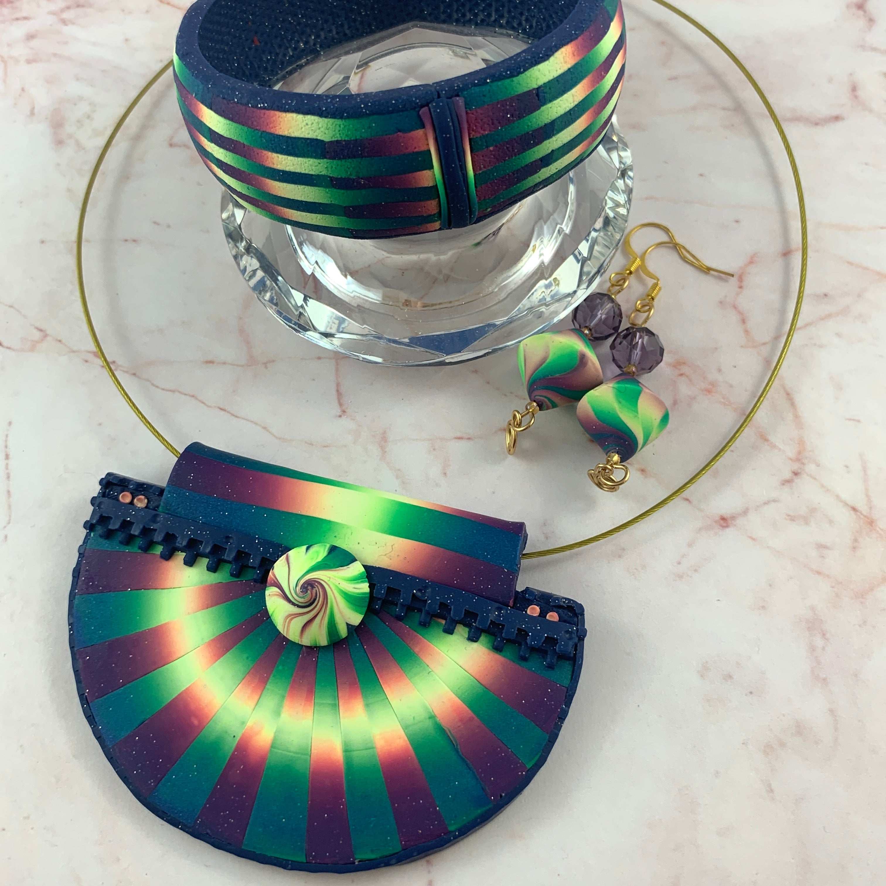 Jewellery Sets – Rennique