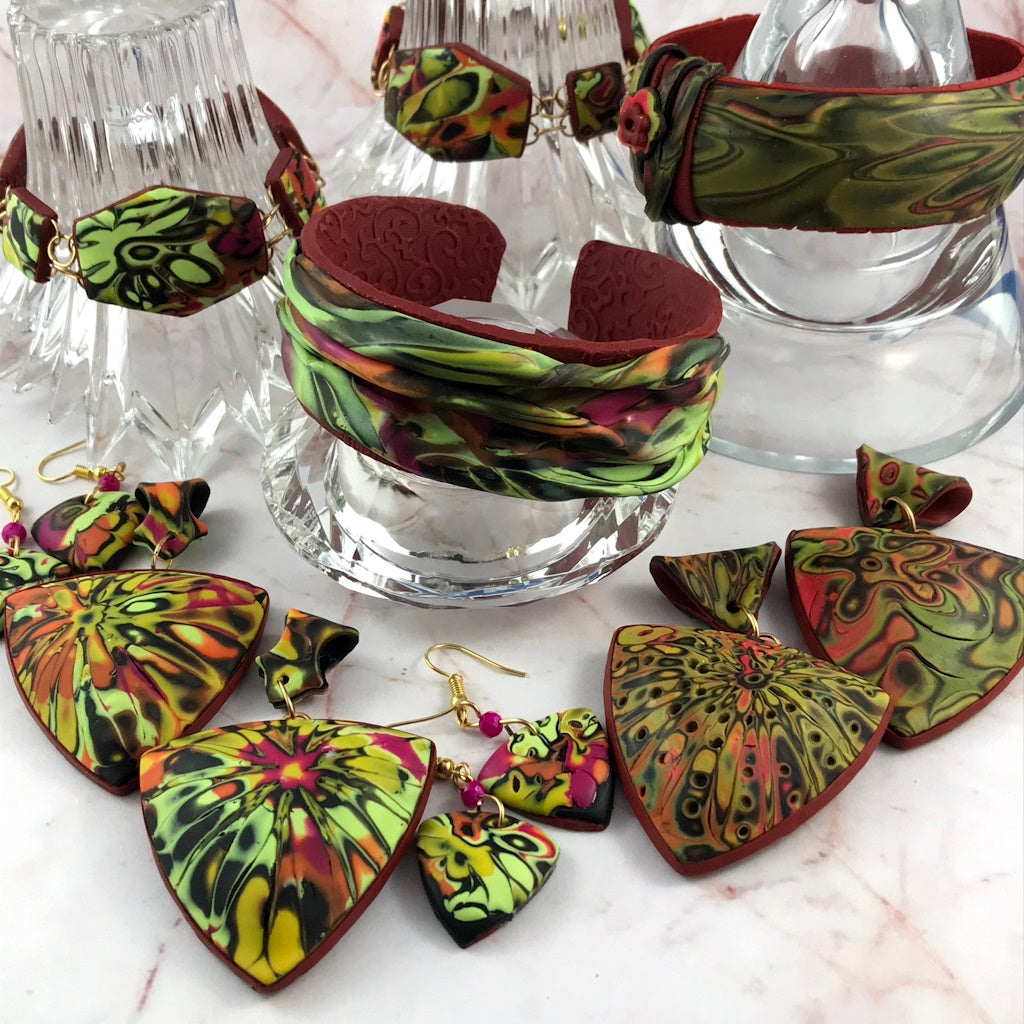 Summer Mix and Match