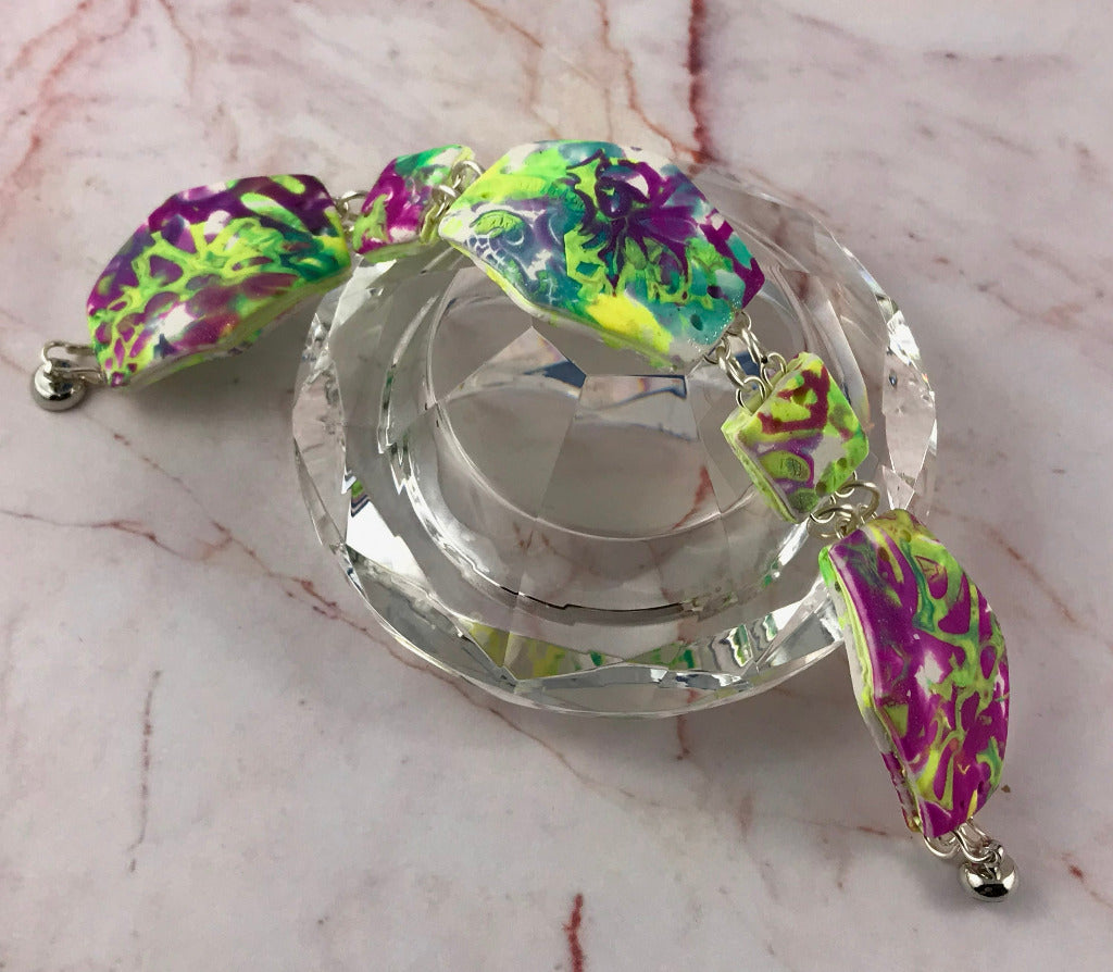 Pastel abstract Set 1