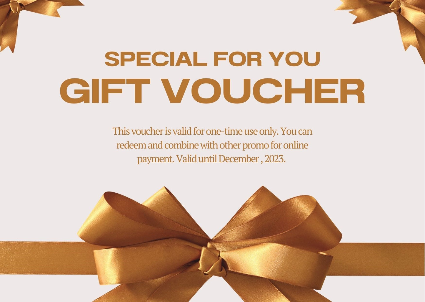Rennique jewellery gift card gift voucher for handmade statement earrings, necklaces and artisan polymer clay jewellery